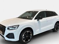 Gebraucht Audi Q2 Ambiente 150 PS (110 kW) 2024 Andere SUV