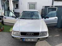 gebraucht Audi 80 