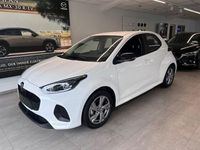 Gebraucht Mazda 2 Center-Line 116 PS (85 kW) 2025 Weiß Limousine