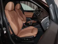 Gebraucht BMW X3 Sport Line 184 PS (135 kW) 2023 Sophistograu brillanteffekt SUV