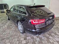 Gebraucht Audi A6 245 PS (180 kW) 2013 Brillantschwarz Kombi