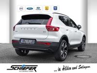Gebraucht Volvo XC40 Plus 163 PS (119 kW) 2024 Weiß SUV