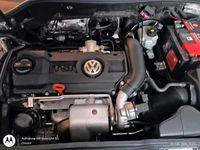 Brugt VW Eos 122 HK (89 kW) 2008 Sølv Cabriolet