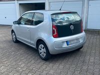 gebraucht VW up! Klima/ PDC/ El.Fensterheber