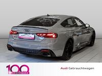 gebraucht Audi RS5 Sportback 2.9 TFSI qu. Laser+Navi+280+Keramik+B&O+VC