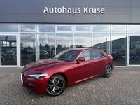 Gebraucht Alfa Romeo Giulia 200 PS (147 kW) 2021 Rot Limousine