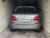 Gebraucht Mercedes B170 116 PS (85 kW) 2006 Van / Kleinbus