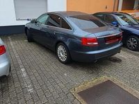 gebraucht Audi A6 2.0 Tfsi 2006