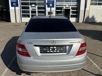 Gebraucht Mercedes C200 Elegance 184 PS (135 kW) 2007 Limousine