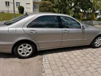 Gebraucht Mercedes S430 279 PS (205 kW) 2004 Grau Limousine