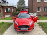 gebraucht Ford Fiesta Sync, 1,0, 59Kw 128000Km