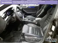 Gebraucht VW Arteon R 320 PS (235 kW) 2021 Mangangrau (grey), metallic Kombi