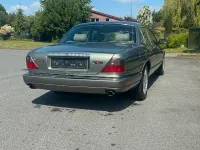 Gebraucht Jaguar X300 241 PS (177 kW) 1997 Limousine