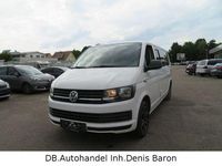 Second-hand VW T6 150 CP (110 kW) 2016 Alb Van