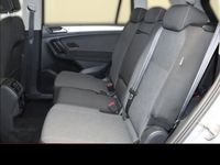 Gebraucht VW Tiguan S 150 PS (110 kW) 2024 Silber SUV