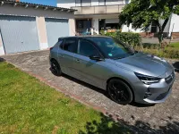 Gebraucht Opel Corsa Edition 102 PS (75 kW) 2019 Grau Kleinwagen