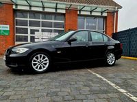 Gebraucht BMW 318 129 PS (94 kW) 2007 Limousine