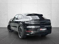 Neu Porsche Cayenne GTS 500 PS (367 kW) 2026 Schwarz SUV