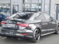 gebraucht Audi RS3 Limousine 2.5 TFSI RS-Sitze* Virtual* Pano*