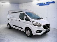 gebraucht Ford 300 Transit Custom TRENDL2H2 LKW VA HOCHDACH