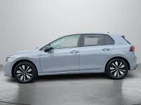 Gebraucht VW Golf VIII Goal 116 PS (85 kW) 2025 Mondsteingrau Limousine