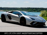Gebraucht Lamborghini Aventador 740 PS (544 kW) 2018 Grau