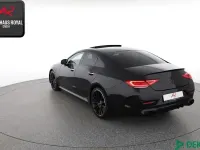 Gebraucht Mercedes CLS450 AMG 389 PS (286 kW) 2020 Schwarz Coupé