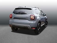 Używany Dacia Duster Extreme 150 KM (110 kW) 2024 Szary SUV