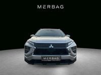 Gebraucht Mitsubishi Eclipse Cross Basis 98 PS (72 kW) 2023 SUV