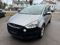 gebraucht Ford S-MAX S-MaxTitanium