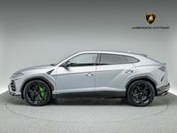 Usata Lamborghini Urus 650 CV (478 kW) 2020 Grigio SUV