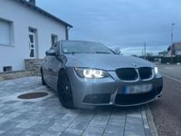 gebraucht BMW 330 D M3
