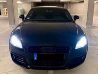 gebraucht Audi TT Coupe 1.8 TFSI