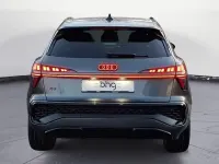 Second-hand Audi Q3 Advanced 150 CP (110 kW) 2025 Gri SUV