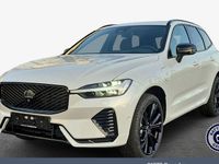 Neu Volvo XC60 Plus 350 PS (257 kW) 2026 Weiß SUV