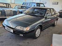 Gebraucht Chevrolet Espero 90 PS (66 kW) 1997 Grün Limousine