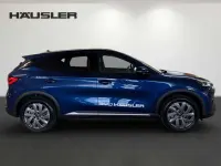 Neu BYD Atto 3 330 kW (449 PS) 2026 Iris blue SUV