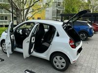 gebraucht Renault Twingo III 1.0 SCe 70