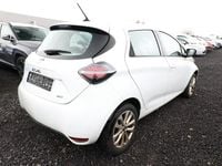 Gebraucht Renault Zoe Experience 50 kW (69 PS) 2021 Kleinwagen