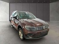 gebraucht VW Tiguan 2.0 TDI IQ Drive PAN