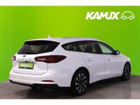 Gebraucht Ford Focus Titanium 155 PS (114 kW) 2025 Weiss Kombi