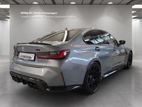 Gebraucht BMW M3 Competition Edition 510 PS (375 kW) 2022 Grau Limousine
