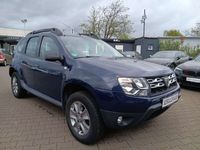 gebraucht Dacia Duster Laureate