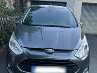 Gebraucht Ford B-MAX 101 PS (74 kW) 2015 Van / Kleinbus