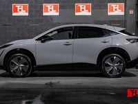 Gebraucht Nissan Ariya Evolve 177 kW (242 PS) 2023 Grau SUV