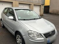 gebraucht VW Polo VW9n3 Diesel