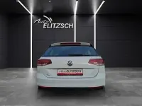 Gebraucht VW Passat Business 190 PS (139 kW) 2020 Pure white Kombi
