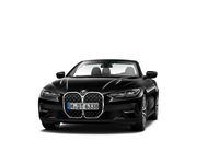 Gebraucht BMW 420 Efficient Dynamics 184 PS (135 kW) 2026 Cabrio
