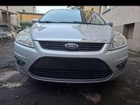 Gebraucht Ford Focus Style 101 PS (74 kW) 2008 Kombi