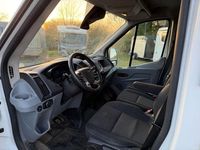 Gebraucht Ford Transit 125 PS (91 kW) 2016